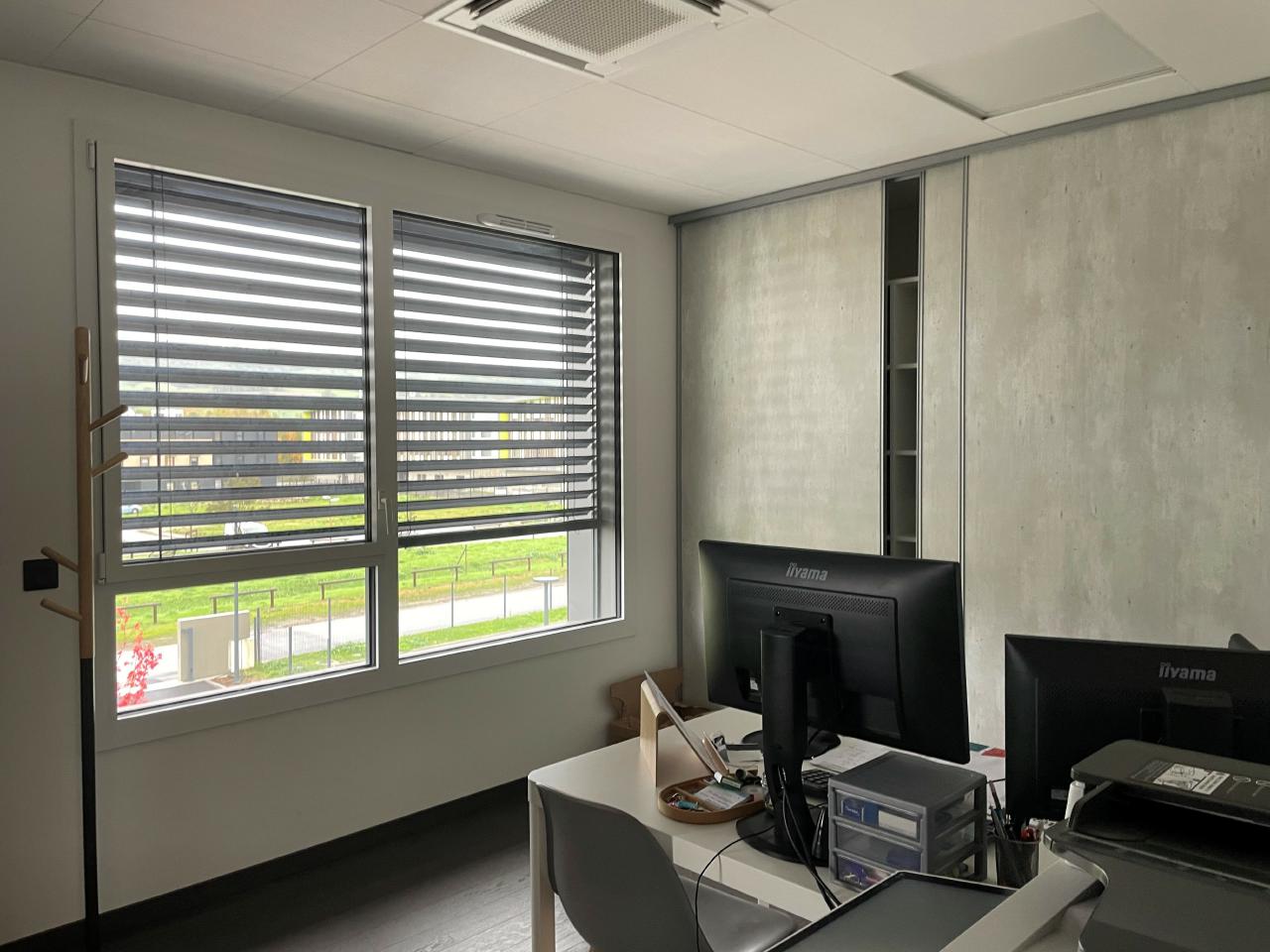 Bureau Rumilly 794m² Vente bureau Rumilly Haute-Savoie OVBUR2316750 2